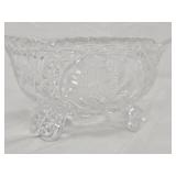 Hofbauer Byrd Crystal Bowl