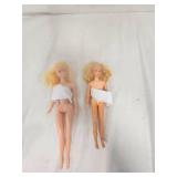 Vintage Barbie Doll