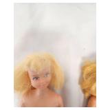 Vintage Barbie Doll