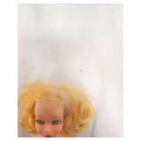 Vintage Barbie Doll
