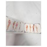 Vintage Barbie Doll