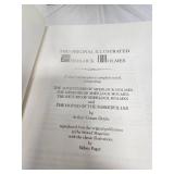 Book Lot