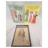Paper Doll Collectible Books