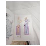 Paper Doll Collectible Books