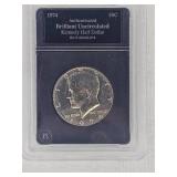 1974 Kennedy Half Dollar