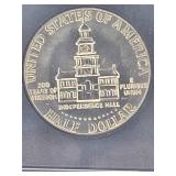 Bicentennial Kennedy Half Dollar