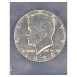 1978 Kennedy Half Dollar