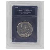 1985 Kennedy Half Dollar