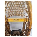Snowshoes