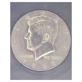 1998 Kennedy Half Dollar