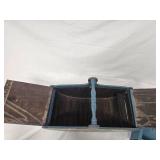 Rosemal Letter Box and Sewing Box
