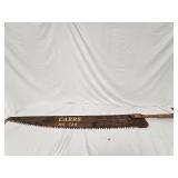 Vintage Saw Blade