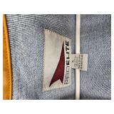 Minnesota Vikings Denim Coat