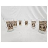Coca Cola Glasses