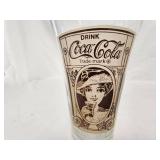 Coca Cola Glasses
