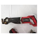 Milwaukee 20 Volt Lithium Tool Kit
