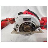 Milwaukee 20 Volt Lithium Tool Kit