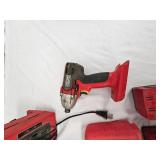 Milwaukee 20 Volt Lithium Tool Kit