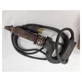 Ideal Electric Knife