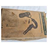 Ideal Electric Knife