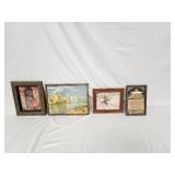 Vintage Pictures