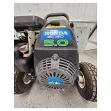 Honda GC160 Motor