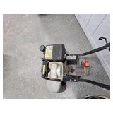 Honda GC160 Motor