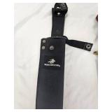 Winchester Buck Knife