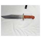 Winchester Buck Knife
