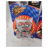 Hasbro/Action Nascar Winner