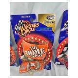 Hasbro/Action Nascar Winner