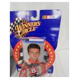 Hasbro/Action Nascar Winner