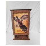 Winchester Barnwood Cabinet