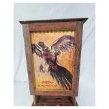 Winchester Barnwood Cabinet