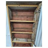 Winchester Barnwood Cabinet