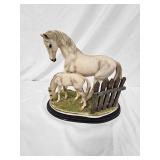 Horse Statue
