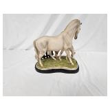 Horse Statue