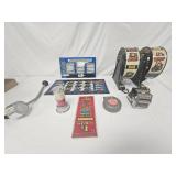 Bally Slot Machine Parts