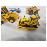 Toy Lot, Tootie and Ertl