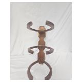 Cowboy Hat Rack