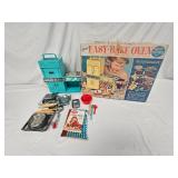 Vintage Kenmore Easy Bake Oven
