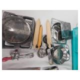 Vintage Kenmore Easy Bake Oven