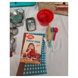 Vintage Kenmore Easy Bake Oven