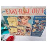 Vintage Kenmore Easy Bake Oven