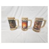 Miller Ducks Unlimited Mugs