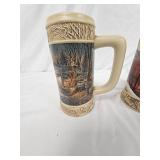 Miller Ducks Unlimited Mugs