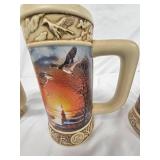 Miller Ducks Unlimited Mugs