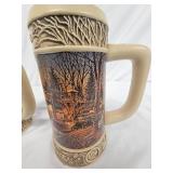 Miller Ducks Unlimited Mugs