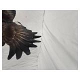 Bald Eagle Sculpture