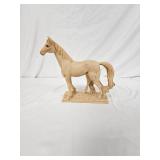 Horse Statue